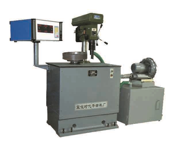 單面立式平衡機有哪些特點呢？